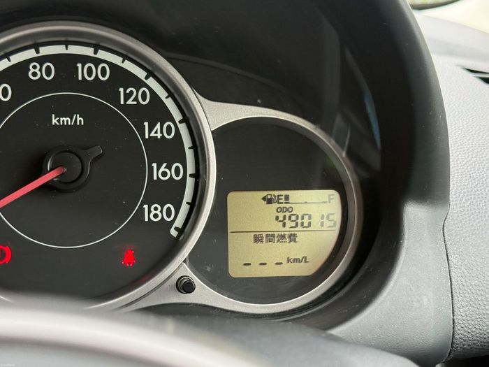 Mazda Demio 2013