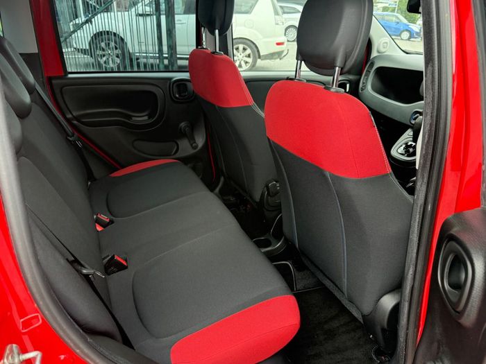 Fiat 500 2017