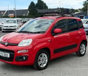 Fiat 500 2017