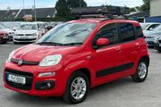 Fiat 500 2017
