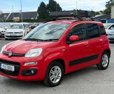 Fiat 500 2017