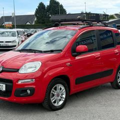 Fiat 500 2017