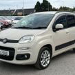 Fiat Panda 2015