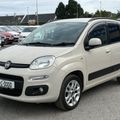 Fiat Panda 2015