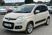 Fiat Panda 2015