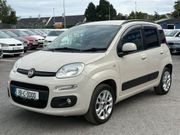 Fiat Panda 2015