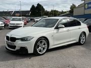 BMW 3 Series 2013