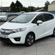 Honda Fit 2015