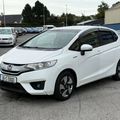 Honda Fit 2015