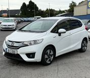 Honda Fit 2015