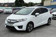 Honda Fit 2015