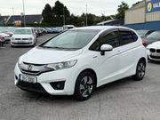 Honda Fit 2015