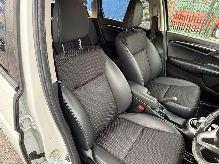 Honda Fit 2015