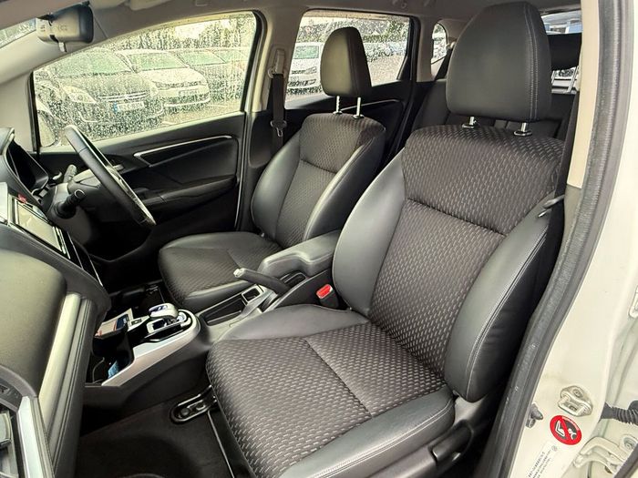 Honda Fit 2015