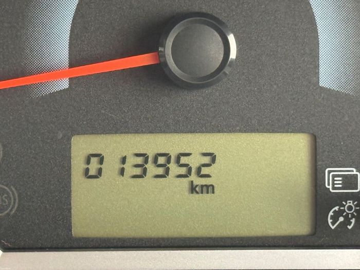 Mitsubishi Mirage 2012