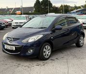 Mazda Demio 2013