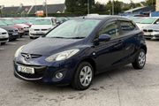 Mazda Demio 2013