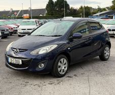 Mazda Demio 2013