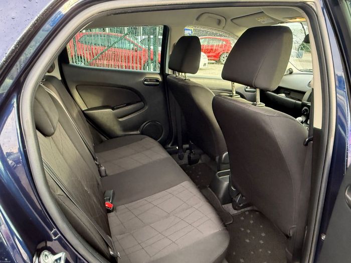 Mazda Demio 2013