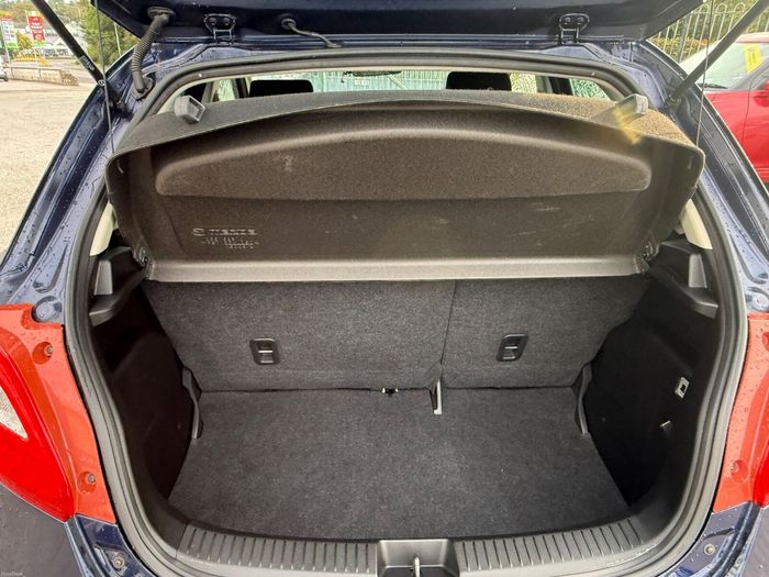 Mazda Demio 2013