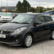 Suzuki Swift 2013