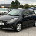 Suzuki Swift 2013