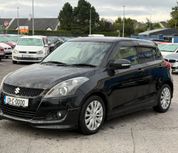 Suzuki Swift 2013
