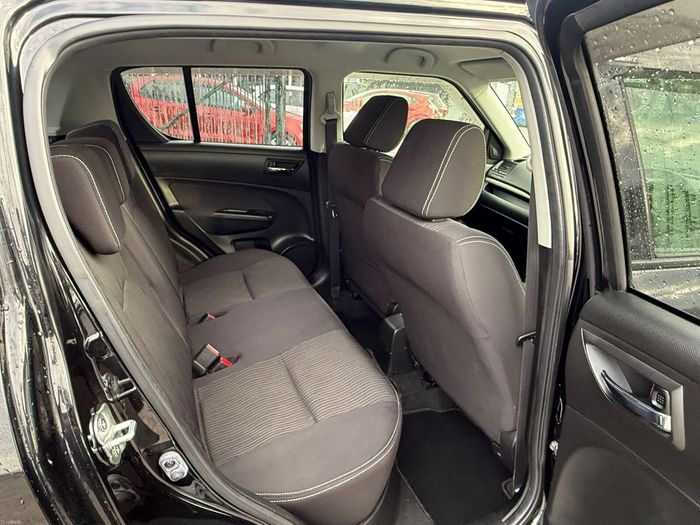 Suzuki Swift 2013