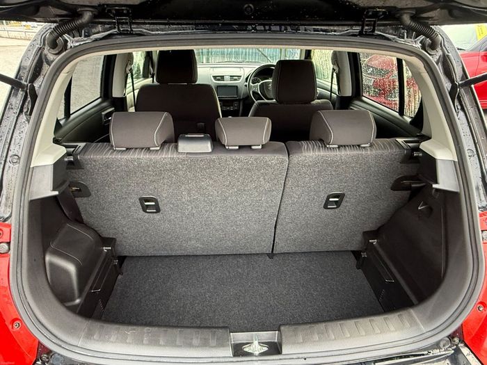 Suzuki Swift 2013