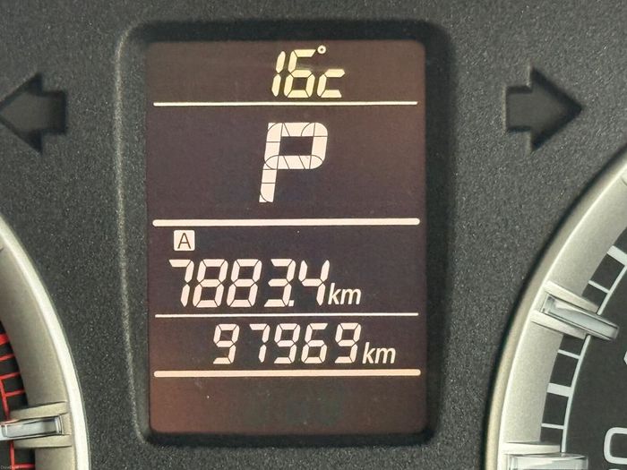 Suzuki Swift 2013