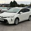 Toyota Prius 2015