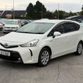 Toyota Prius 2015