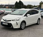 Toyota Prius 2015