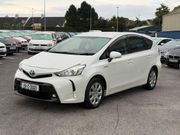 Toyota Prius 2015