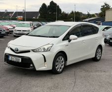 Toyota Prius 2015