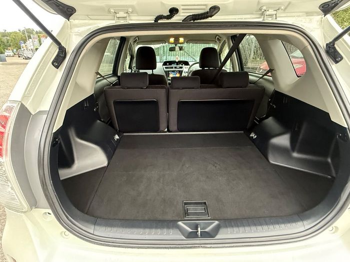 Toyota Prius 2015