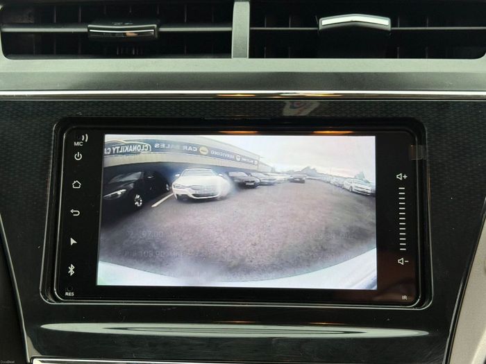 Toyota Prius 2015
