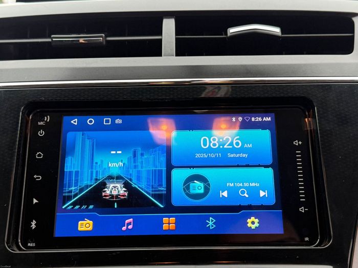 Toyota Prius 2015