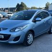 Mazda Demio 2013