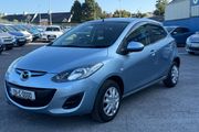 Mazda Demio 2013