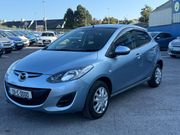 Mazda Demio 2013