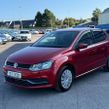 Volkswagen Polo 2015