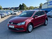 Volkswagen Polo 2015