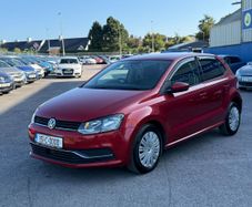 Volkswagen Polo 2015