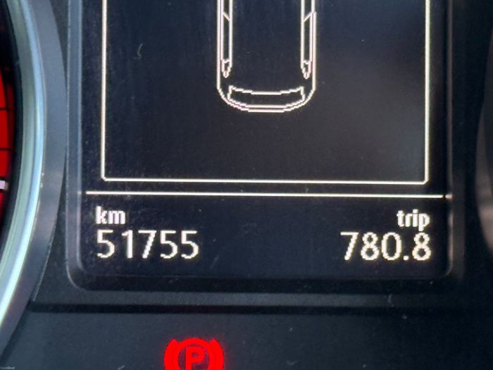 Volkswagen Polo 2015