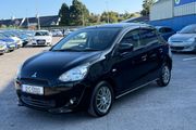 Mitsubishi Mirage 2012