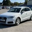 Audi A1 2017