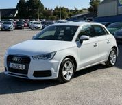 Audi A1 2017