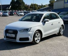 Audi A1 2017