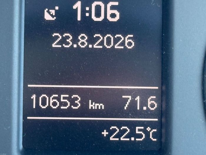 Audi A1 2017